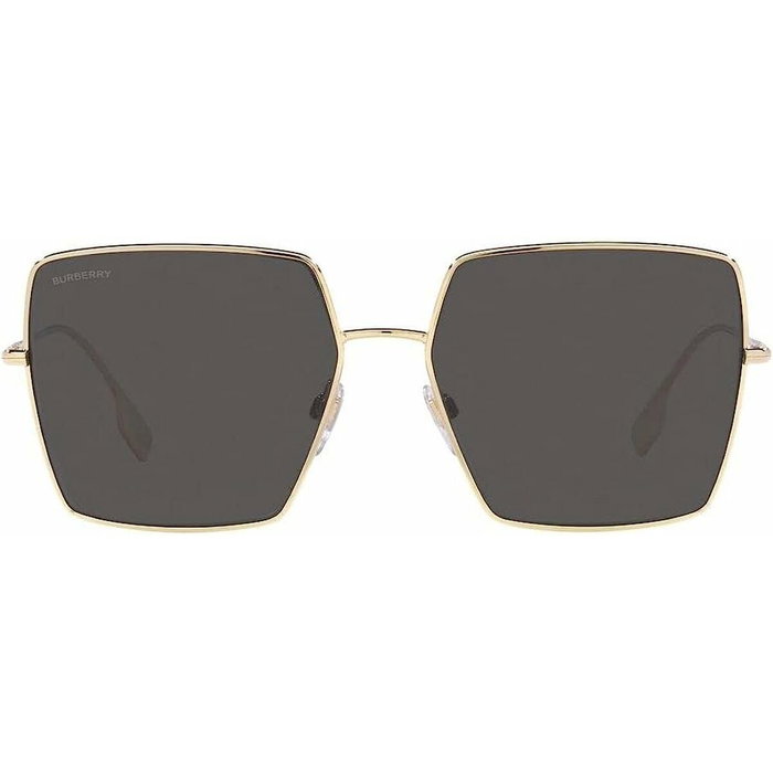 Lunettes de soleil Femme Burberry DAPHNE BE 3133