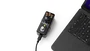 Pédale électronique IK Multimedia XG-PEDAL-TONEXONE-IN