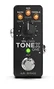 Pédale électronique IK Multimedia XG-PEDAL-TONEXONE-IN