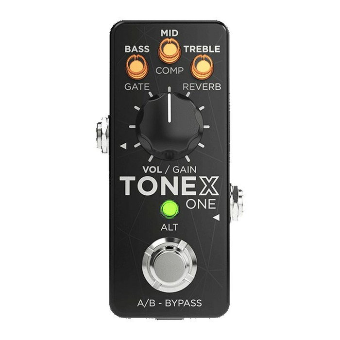 Pédale électronique IK Multimedia XG-PEDAL-TONEXONE-IN Pédale électronique IK Multimedia XG-PEDAL-TONEXONE-IN