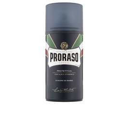 Proraso Mousse à raser BLEUE 300 ml