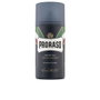 Proraso Mousse à raser Bleue Hydratante pour Homme, 300 ml