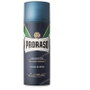 Proraso Mousse à raser Bleue Hydratante pour Homme, 300 ml