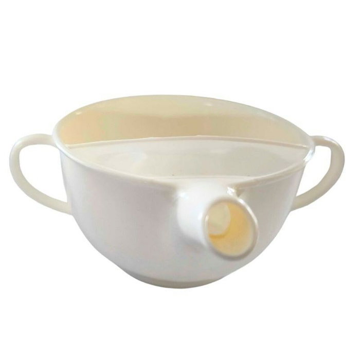 PDS CARE Tasse Thermos avec Couvercle 21300 200 ml