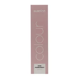 Subrina Professional Coloration demi-permanente 9/54 Very Light Blonde - Chilli