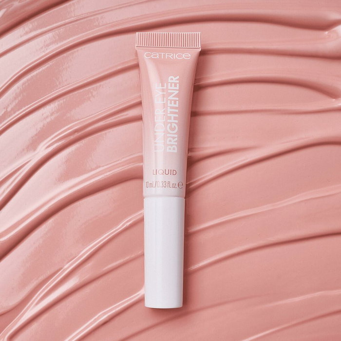 Catrice Under Eye Brightener #010-Light Rose