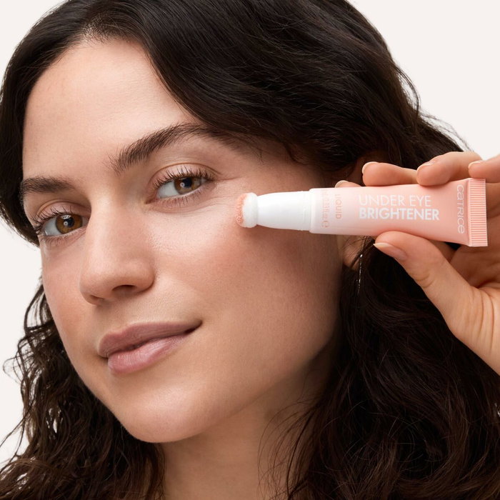 Catrice Under Eye Brightener #010-Light Rose