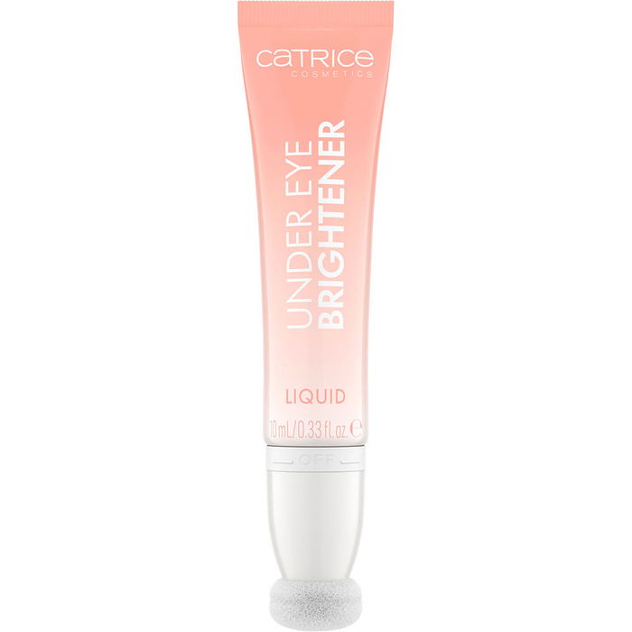 Catrice Enlumineur liquide Under Eye Brightener #010-Light Rose 10 ml