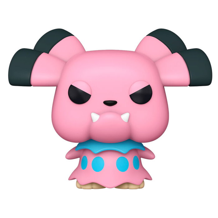 Funko Pop Pokémon Snubbull
