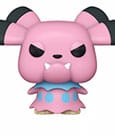 Funko Pop Pokémon Snubbull