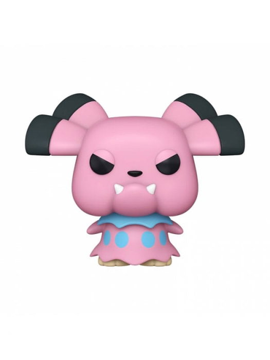 Funko Pop Pokémon Snubbull