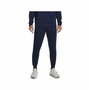 Pantalon Under Armour Armour Fleece Bleu 26