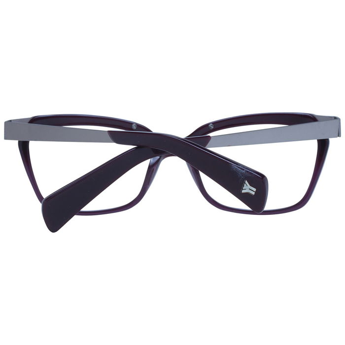 Monture de Lunettes Unisexe Yohji Yamamoto YY1014 54710 Monture de Lunettes Unisexe Yohji Yamamoto YY1014 54710