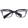 Monture de Lunettes Unisexe Yohji Yamamoto YY1014 54710