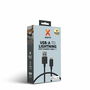 Câble USB Xtorm CXG2011 Noir