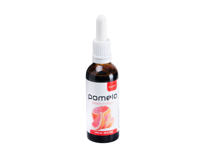 PLANTIS Extrait de Pamplemousse ECO 50ml