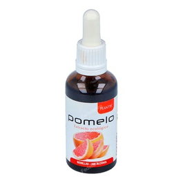 PLANTIS Extrait de Pamplemousse ECO 50ml