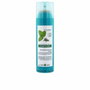 Klorane Shampooing Sec Détox à la Menthe Aquatique BIO 150 ml