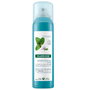 Klorane Shampooing Sec Détox à la Menthe Aquatique BIO 150 ml