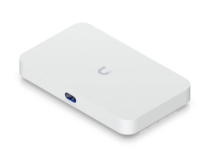 Ubiquiti Cloud Gateway UCG-FIBER Blanc