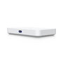Ubiquiti Cloud Gateway Fiber - Routeur 10G avec switch 2.5 GbE, 3 Go RAM, ports SFP+ et RJ45 10G, Bluetooth