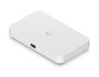 Ubiquiti Cloud Gateway Fiber - Routeur 10G avec switch 2.5 GbE, 3 Go RAM, ports SFP+ et RJ45 10G, Bluetooth