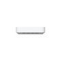 Ubiquiti Cloud Gateway Fiber - Routeur 10G avec switch 2.5 GbE, 3 Go RAM, ports SFP+ et RJ45 10G, Bluetooth