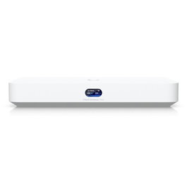 Ubiquiti Cloud Gateway UCG-FIBER Blanc