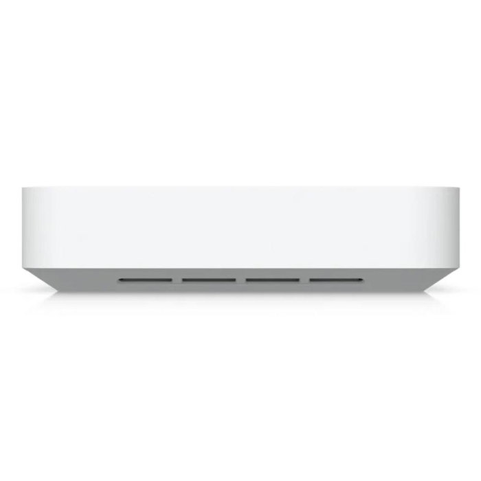 Ubiquiti Cloud Gateway UCG-FIBER Blanc