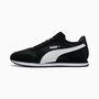 Chaussures casual homme Puma St Miler Noir