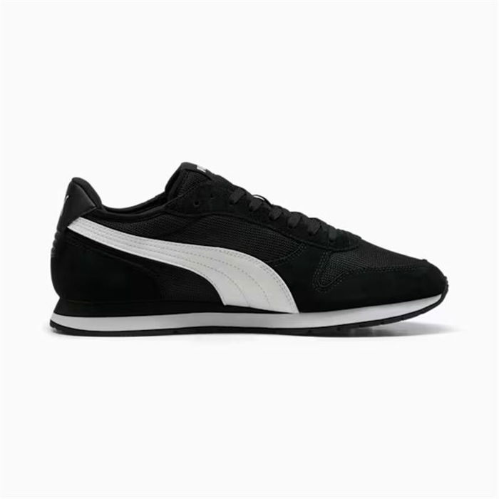 Chaussures casual homme Puma St Miler Noir
