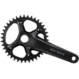 Shimano JG.BIE/PLA.SHIMANO GRX FC-RX610-2 170 46x30D 2x12V