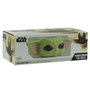PALADONE Tasse 3D Yoda The Child The Mandalorian Star Wars - Capacité 350ml