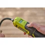 Ryobi RI4-120G Gonfleur 4V USB Lithium avec batterie 2Ah et chargeur
