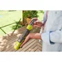 Ryobi RI4-120G Gonfleur 4V USB Lithium avec batterie 2Ah et chargeur