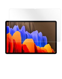 eSTUFF Titan Shield® Protecteur d'écran pour Samsung Galaxy TAB A11+/ S10 FE/ S9 FE/ A9+/ S9/ S8/ S7
