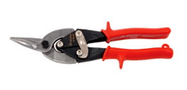BELLOTA PROPLAC 6006-S Ciseaux de tôlarier pour coupe droite sur Pladur