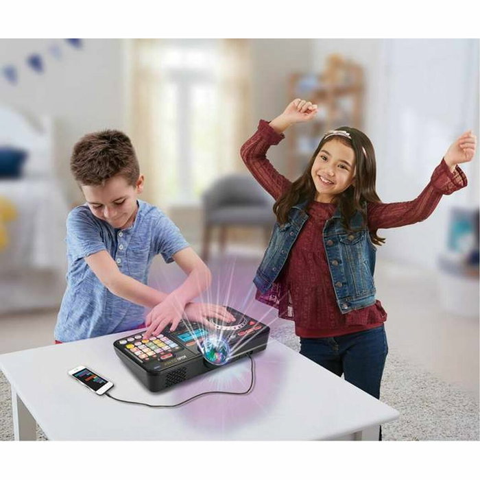 Table de Mixage Vtech