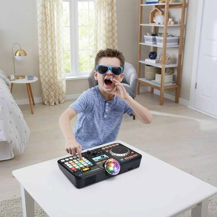 Livre interactif pour enfants Vtech