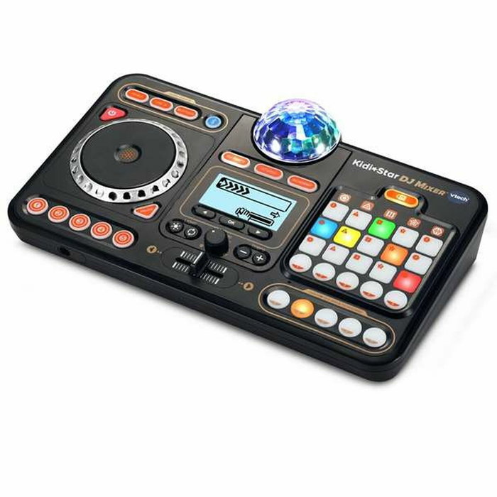 Livre interactif pour enfants Vtech