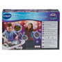 VTech - Table de mixage pour DJ Kidi Dj Mix 80-547322 - Avec Bluetooth, effets sonores et 15 musiques - Jouet éducatif en espagnol pour enfants 6 ans et plus