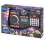 VTech - Table de mixage pour DJ Kidi Dj Mix 80-547322 - Avec Bluetooth, effets sonores et 15 musiques - Jouet éducatif en espagnol pour enfants 6 ans et plus
