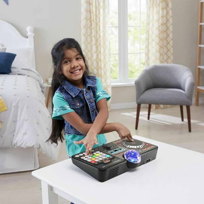Livre interactif pour enfants Vtech