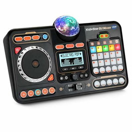 Livre interactif pour enfants Vtech