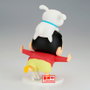 Banpresto Crayon Shinchan Big Figure Shinnosuke Nohara (Yay!)