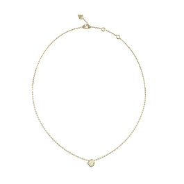 Collier Femme Guess JUBN06150JWYGT-U Doré