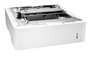 HP Bac à papier supplémentaire 550 feuilles pour imprimante LaserJet, support A6 à légal, gestion automatique du papier