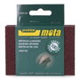 Mota Herramientas Eponge abrasive aluminium grain 100 - usage général 170x70x25 mm