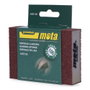 Mota Herramientas Eponge abrasive aluminium grain 100 - usage général 170x70x25 mm