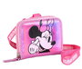 Cerdá Porte-monnaie Minnie pour enfant 10.5 x 8.5 x 2.0 cm - Rose
